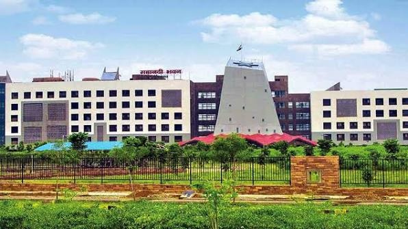 छत्तीसगढ़ योग आयोग के नए अध्यक्ष बने संजय अग्रवाल, सरकार ने दिया बड़ा सम्मान